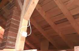 Casă unifamilială cu suprafață utilă de 155 mp și teren 613 mp în Ciarda Roșie