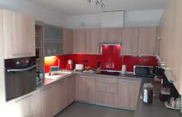 Casă unifamilială cu suprafață utilă de 155 mp și teren 613 mp în Ciarda Roșie