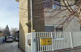 Casă unifamilială cu suprafață utilă de 155 mp și teren 613 mp în Ciarda Roșie