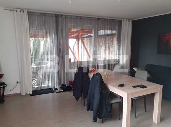 Casa de vânzare 4 camere Ciarda Rosie - 81071CV | BLITZ Timișoara | Poza6