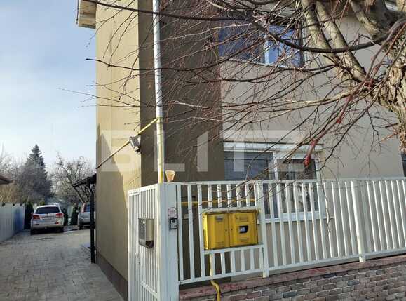 Casa de vânzare 4 camere Ciarda Rosie - 81071CV | BLITZ Timișoara | Poza2
