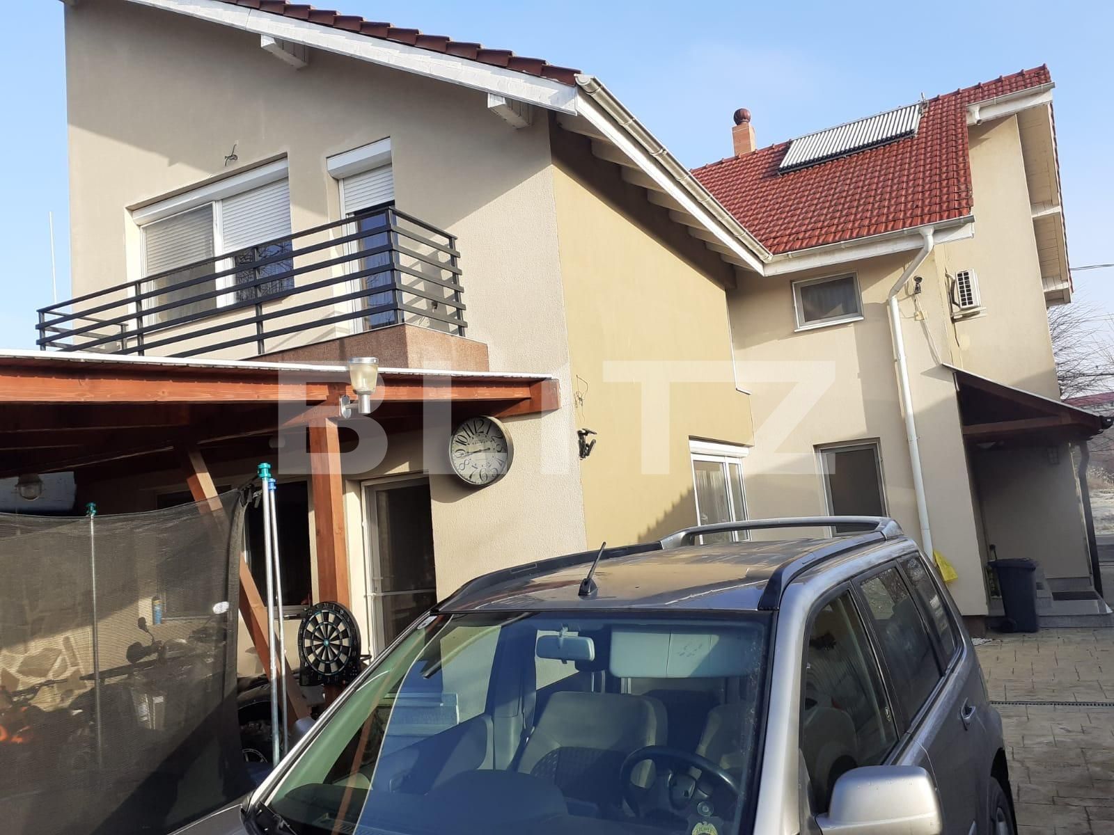 Casa de vânzare 4 camere Ciarda Rosie - 81071CV | BLITZ Timișoara | Poza3