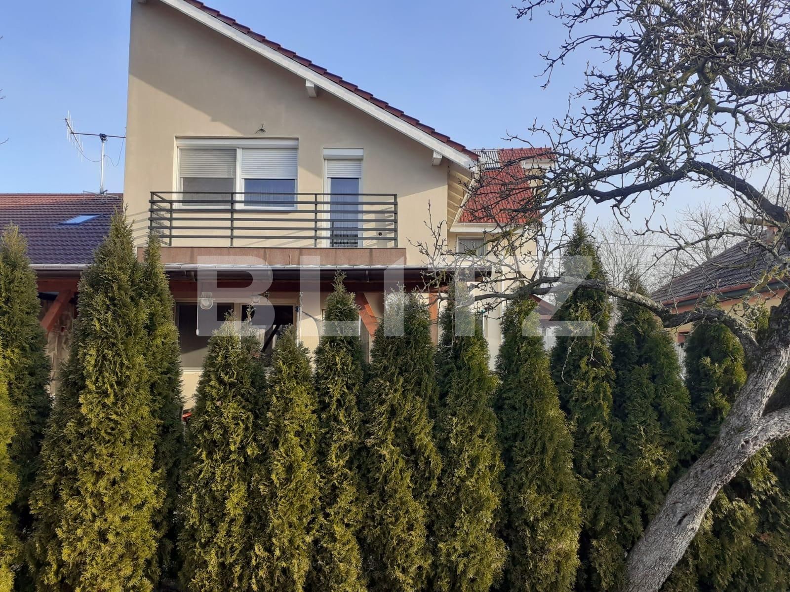 Casa de vânzare 4 camere Ciarda Rosie - 81071CV | BLITZ Timișoara | Poza1