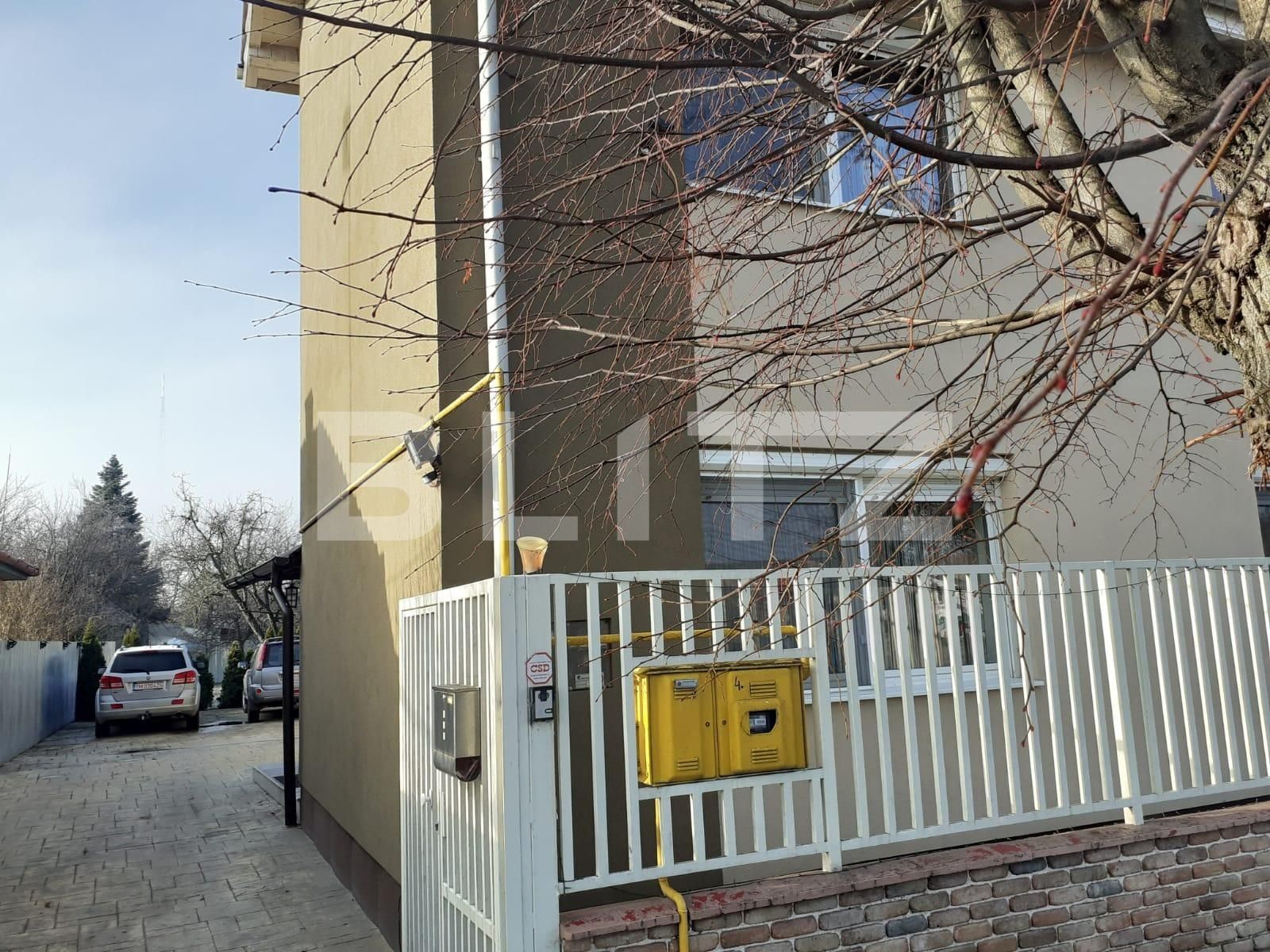 Casa de vânzare 4 camere Ciarda Rosie - 81071CV | BLITZ Timișoara | Poza2