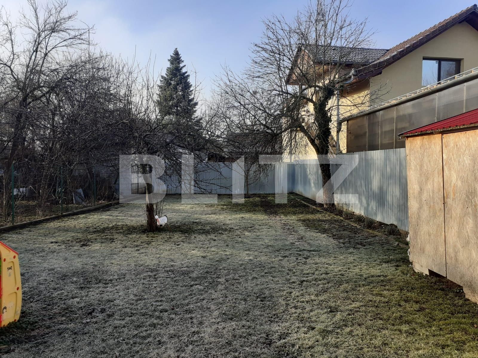 Casa de vânzare 4 camere Ciarda Rosie - 81071CV | BLITZ Timișoara | Poza4