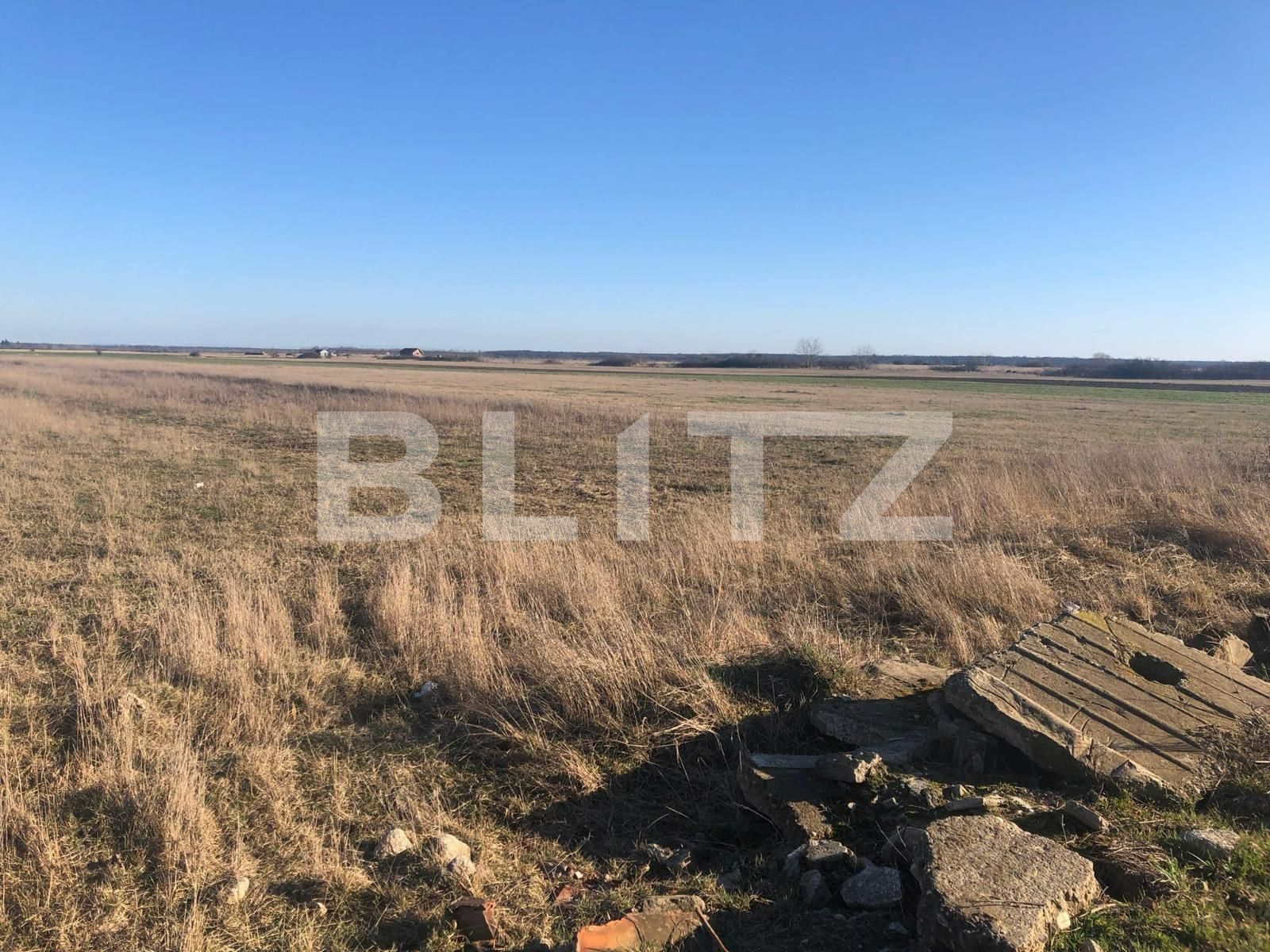 Teren de vânzare Giroc - 81086TV | BLITZ Timișoara | Poza2