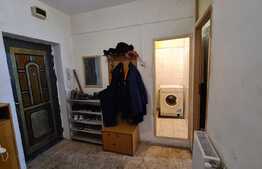 Garsoniera de 32 mp, parcare, zona Ronat