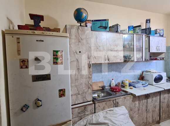 Garsonieră de vânzare Ronat - 81093AV | BLITZ Timișoara | Poza1