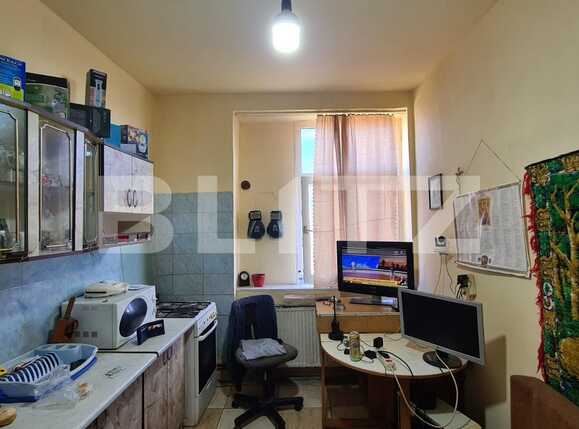 Garsonieră de vânzare Ronat - 81093AV | BLITZ Timișoara | Poza2