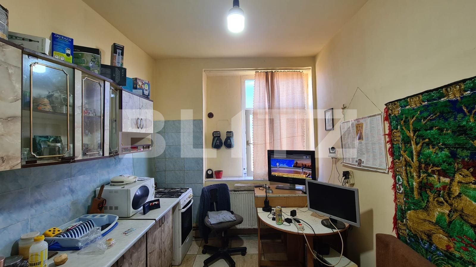 Garsonieră de vânzare Ronat - 81093AV | BLITZ Timișoara | Poza2