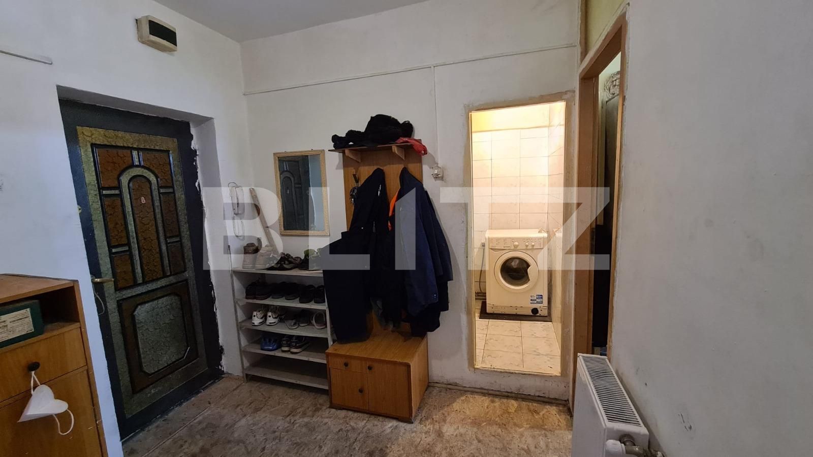 Garsonieră de vânzare Ronat - 81093AV | BLITZ Timișoara | Poza4