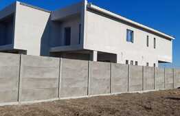 Oportunitate! Casa cu 4 camere, tip duplex, Mosnita Veche!