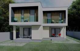 Oportunitate! Casa cu 4 camere, tip duplex, Mosnita Veche!