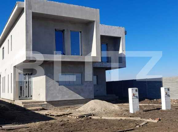 Casa de vânzare 4 camere Mosnita Veche - 81148CV | BLITZ Timișoara | Poza1