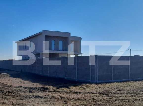 Casa de vânzare 4 camere Mosnita Veche - 81148CV | BLITZ Timișoara | Poza3