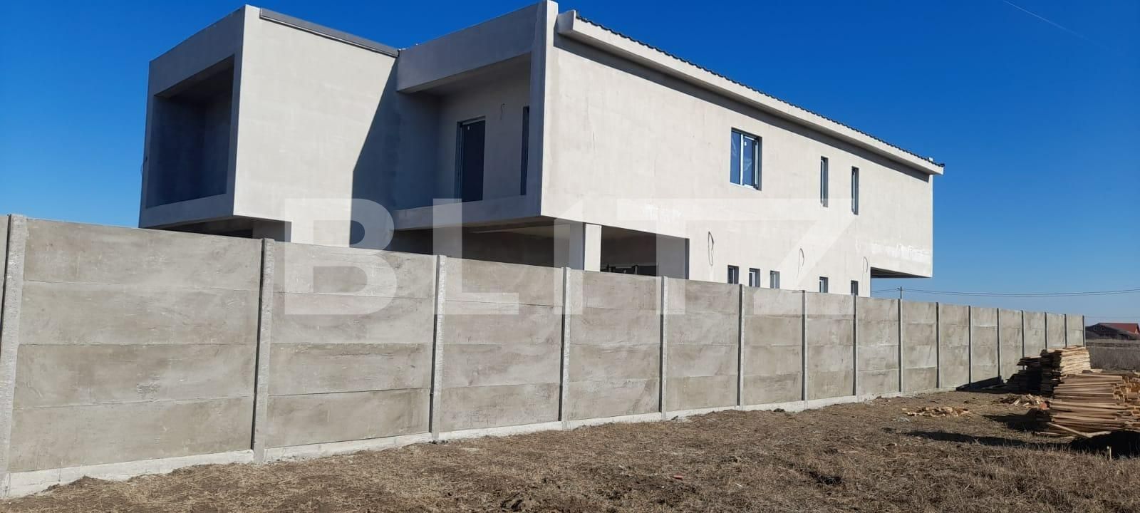 Casa de vânzare 4 camere Mosnita Veche - 81148CV | BLITZ Timișoara | Poza2