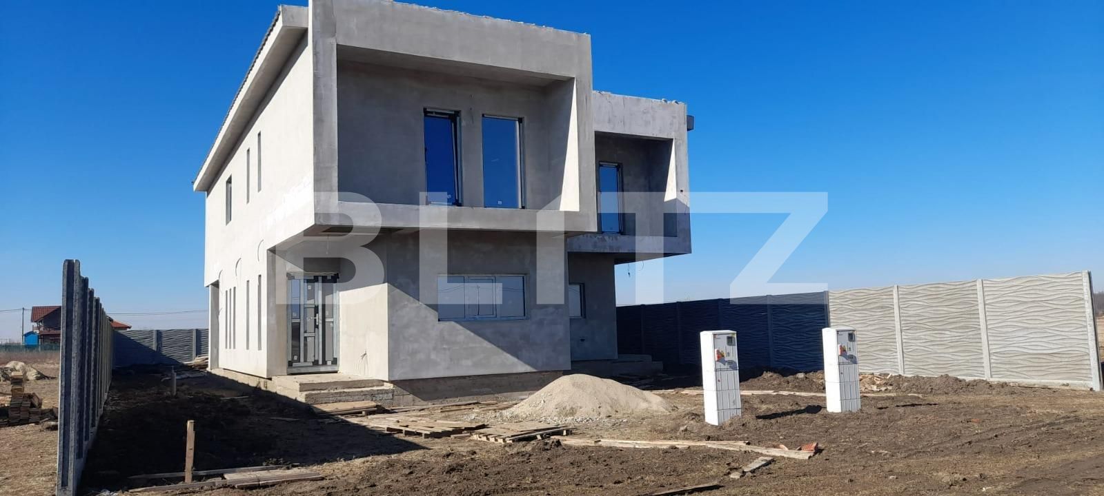 Casa de vânzare 4 camere Mosnita Veche - 81148CV | BLITZ Timișoara | Poza1