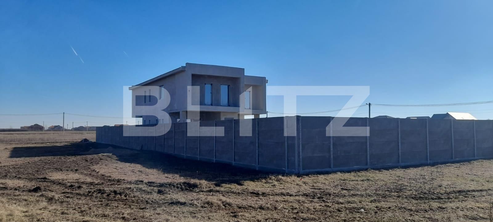 Casa de vânzare 4 camere Mosnita Veche - 81148CV | BLITZ Timișoara | Poza3