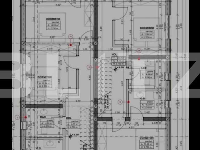 Casa de vânzare 4 camere Mosnita Veche - 81148CV | BLITZ Timișoara | Poza1
