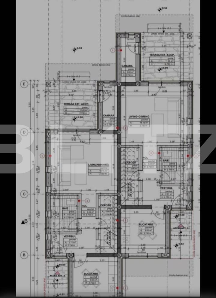 Oportunitate! Casa cu 4 camere, tip duplex, Mosnita Veche!