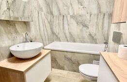 Apartament cu o camera, 30 mp plus balcon, Giroc