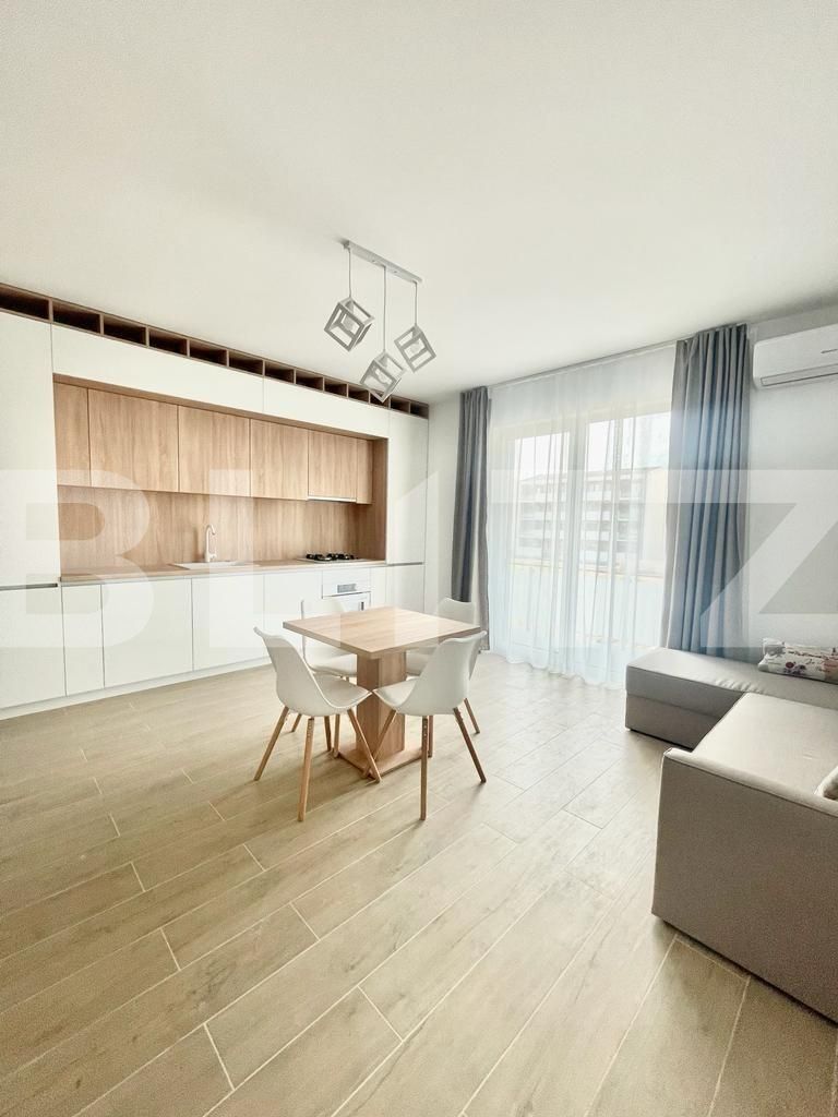 Garsonieră de vânzare Giroc - 81154AV | BLITZ Timișoara | Poza2