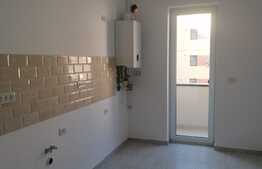 Apartament 2 camere, 42 mp, terasa 11 mp, zona exclusivista, Lidl Giroc