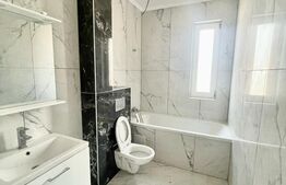 Apartament  decomandat cu 2 camere, 46 mp, plus balcon 7mp, Giroc