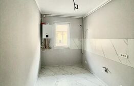 Apartament  decomandat cu 2 camere, 46 mp, plus balcon 7mp, Giroc