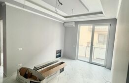 Apartament  decomandat cu 2 camere, 46 mp, plus balcon 7mp, Giroc