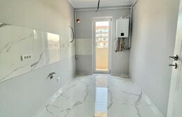 Apartament decomandat cu 2 camere, 53 mp, terasa 16mp , zona exclusivista, Giroc