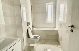 Apartament decomandat cu 2 camere, 53 mp, terasa 16mp , zona exclusivista, Giroc