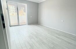 Apartament decomandat cu 2 camere, 53 mp, terasa 16mp , zona exclusivista, Giroc