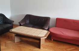 Apartament de inchiriat, 2 camere, 50 mp, zona centrala!