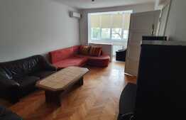 Apartament de inchiriat, 2 camere, 50 mp, zona centrala!