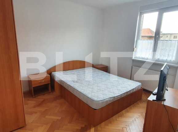 Apartament de închiriat 2 camere Medicina - 81203AI | BLITZ Timișoara | Poza1