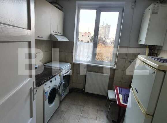 Apartament de închiriat 2 camere Medicina - 81203AI | BLITZ Timișoara | Poza4