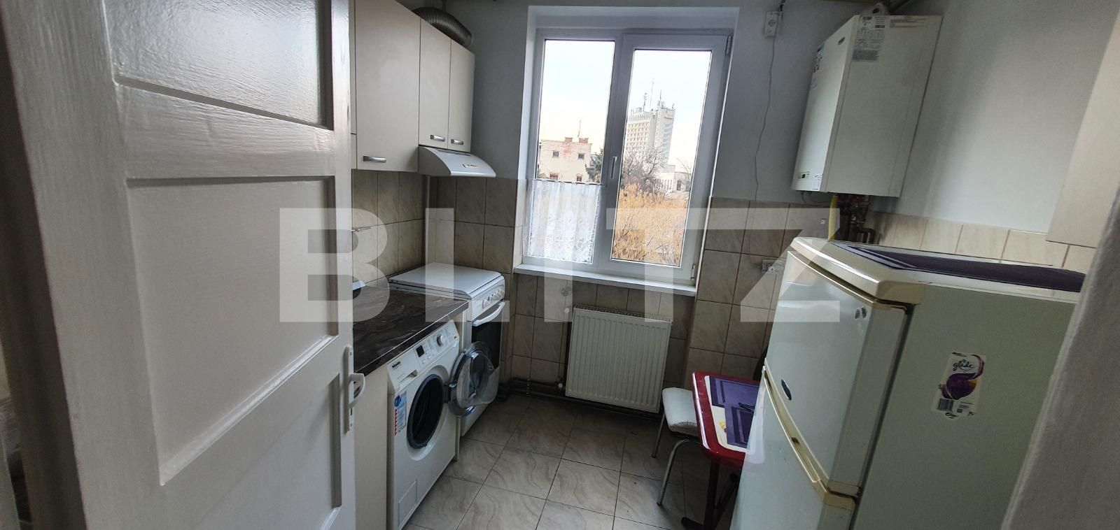 Apartament de închiriat 2 camere Medicina - 81203AI | BLITZ Timișoara | Poza4
