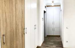 Apartament premium 2 camere, 52 mp, grădină, mobilat, zona Ghiroda