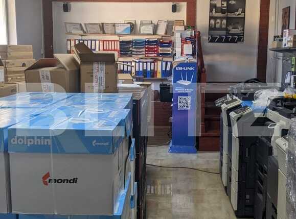 Casa de vânzare 7 camere Lunei - 81215CV | BLITZ Timișoara | Poza1