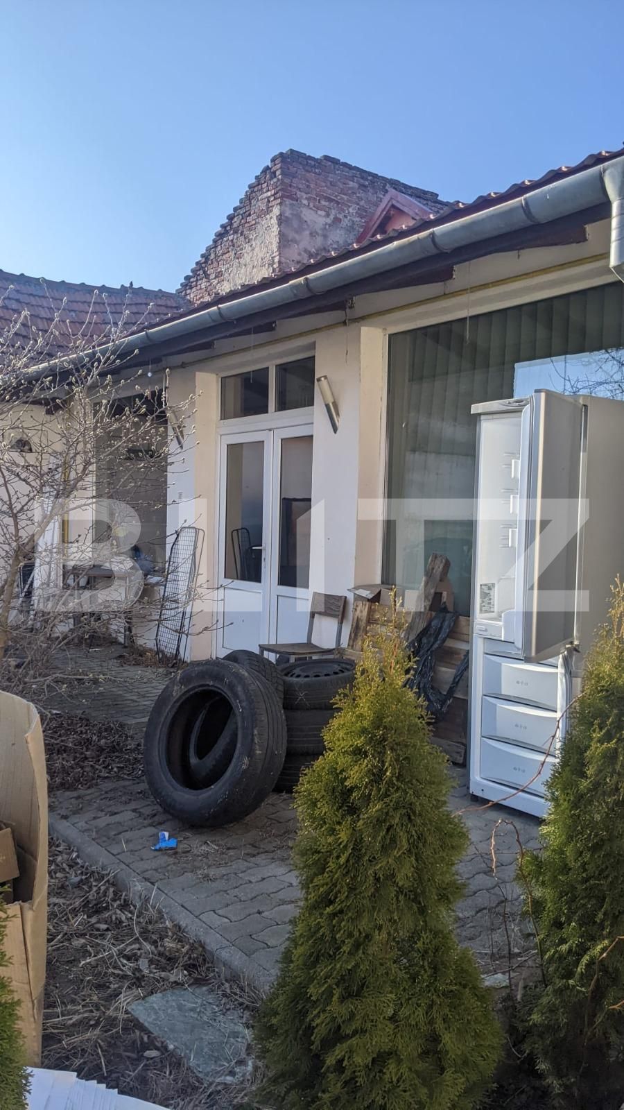 Casa de vânzare 7 camere Lunei - 81215CV | BLITZ Timișoara | Poza4