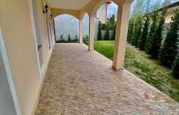 Casa deosebita de vanzare, unicitate prin calitate si eleganta!