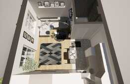 Garsonieră premium de 30 mp, la cheie, zona Ghiroda