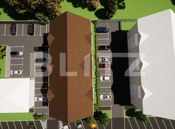 Garsonieră de vânzare Ghiroda - 81242AV | BLITZ Timișoara | Poza12