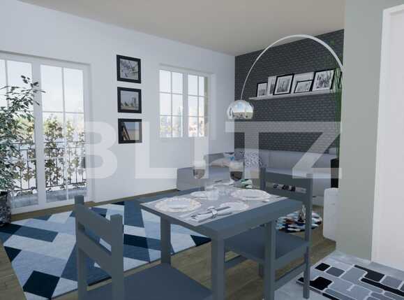 Garsonieră de vânzare Ghiroda - 81242AV | BLITZ Timișoara | Poza3