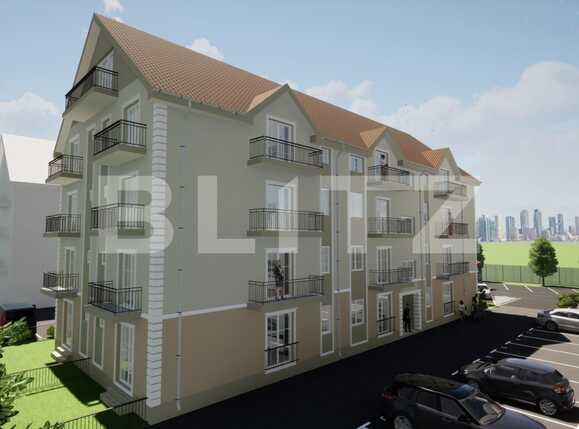 Garsonieră de vânzare Ghiroda - 81242AV | BLITZ Timișoara | Poza10