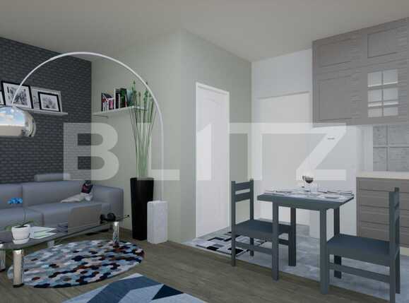 Garsonieră de vânzare Ghiroda - 81242AV | BLITZ Timișoara | Poza2