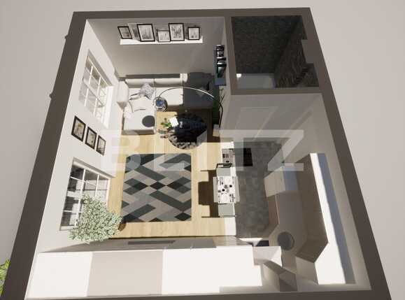 Garsonieră de vânzare Ghiroda - 81242AV | BLITZ Timișoara | Poza8