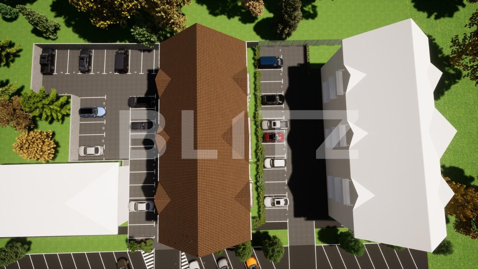 Garsonieră de vânzare Ghiroda - 81242AV | BLITZ Timișoara | Poza12