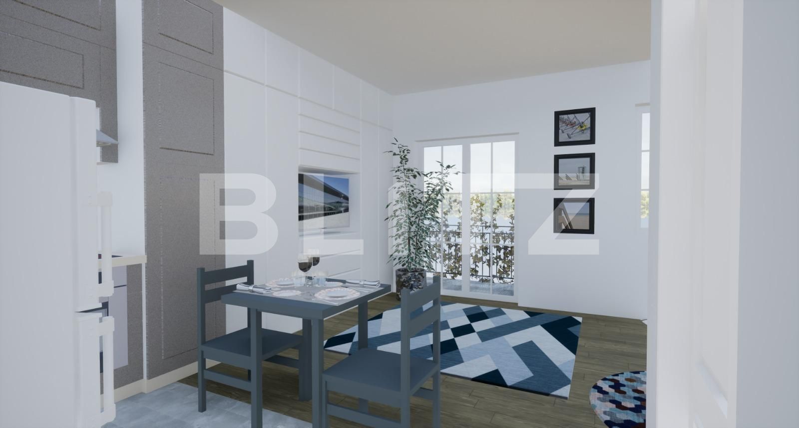 Garsonieră de vânzare Ghiroda - 81242AV | BLITZ Timișoara | Poza4